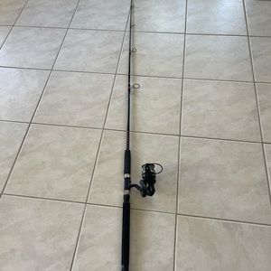 Fishing combo